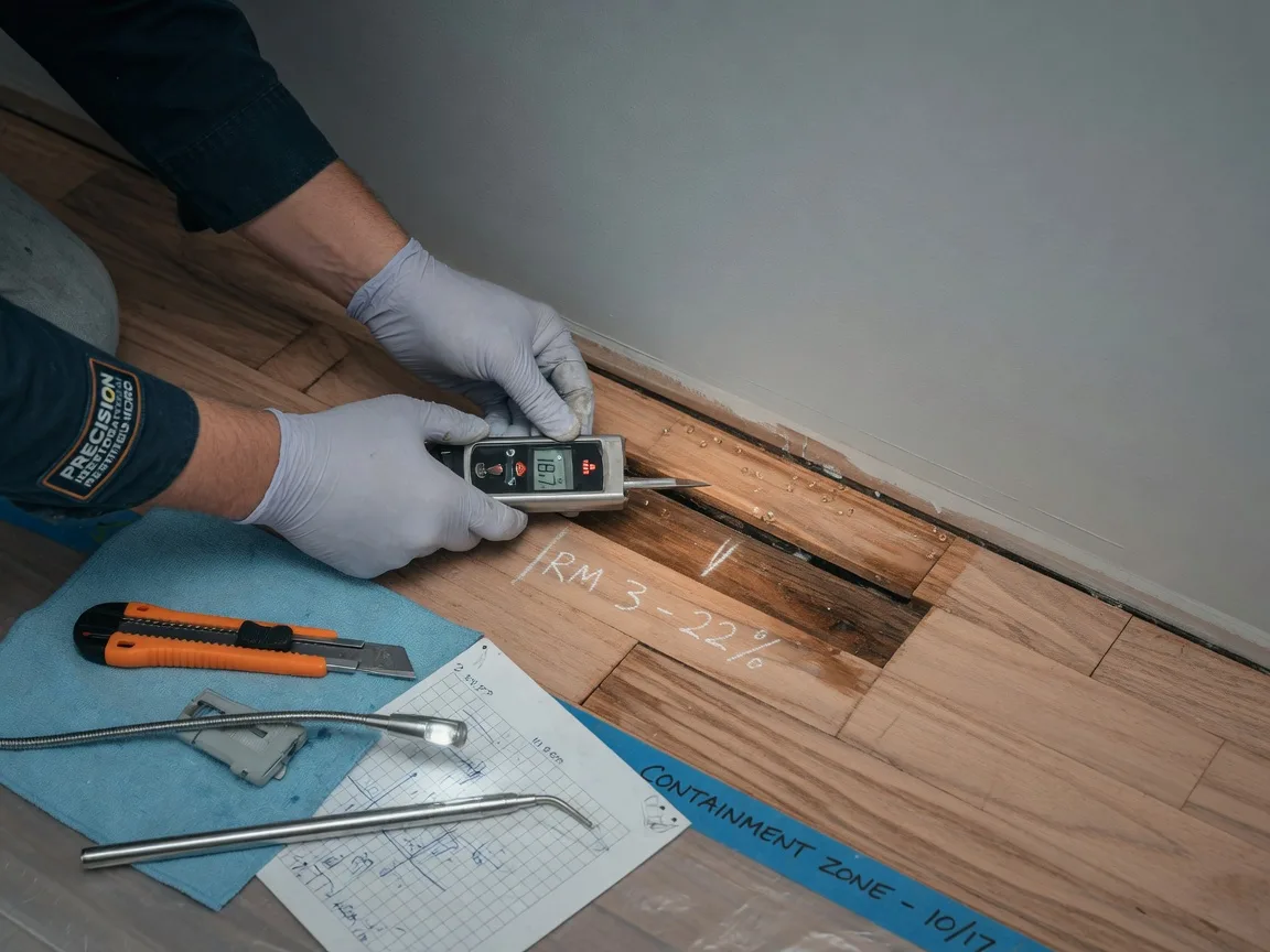 Why choose Water Removal in Cudahy, CA
